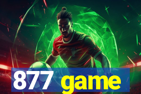 877 game